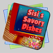 Sisi's Savory Dishes игра Sisi's Savory Dishes игра
