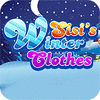 Sisi's Winter Clothes игра