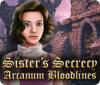 Sister's Secrecy: Arcanum Bloodlines игра