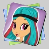 Sixties Girl Hairstyles игра Sixties Girl Hairstyles игра