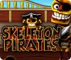 Skeleton Pirates игра