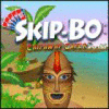 SKIP-BO: Castaway Caper игра