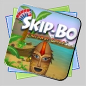 SKIP-BO: Castaway Caper игра SKIP-BO: Castaway Caper игра