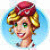 Королева авиалайнера. Коллекционное издание game