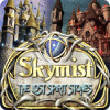 Skymist - The Lost Spirit Stones игра