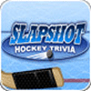 SlapShot Hockey Trivia игра