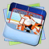 SlapShot Hockey Trivia игра SlapShot Hockey Trivia игра