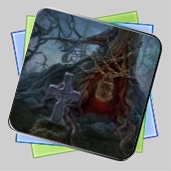 Cursed Fates: The Headless Horseman Collector's Edition игра Cursed Fates: The Headless Horseman Collector's Edition игра