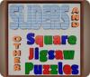 Sliders and Other Square Jigsaw Puzzles игра