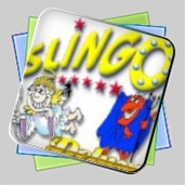 Slingo Deluxe игра Slingo Deluxe игра
