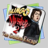 Slingo Mystery 2: The Golden Escape игра Slingo Mystery 2: The Golden Escape игра