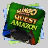 Slingo Quest Amazon игра Slingo Quest Amazon игра