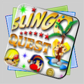 Slingo Quest игра Slingo Quest игра