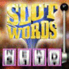 Slot Words игра