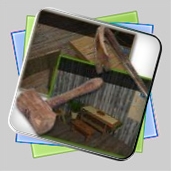Small Workshop Mystery игра Small Workshop Mystery игра