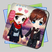 Smiling Couple игра Smiling Couple игра