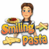 Smiling Pasta игра