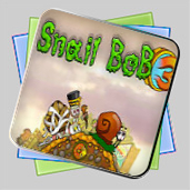 Snail Bob 3 игра Snail Bob 3 игра