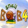 Snail Bob: Space игра