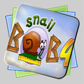 Snail Bob: Space игра Snail Bob: Space игра