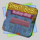Snail Bob 7: Fantasy Story игра Snail Bob 7: Fantasy Story игра
