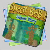 Snail Bob 8 — Island Story игра Snail Bob 8 — Island Story игра
