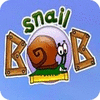 Snail Bob игра