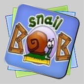 Snail Bob игра Snail Bob игра