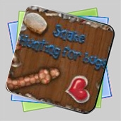 Snake - Hunting for Bugs игра Snake - Hunting for Bugs игра