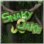 Snake Jake игра