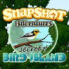 Snapshot Adventures: Secret of Bird Island игра