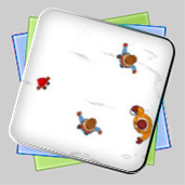 Snow Ball Warrior игра Snow Ball Warrior игра
