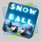 Snow Ball игра Snow Ball игра