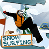 Snow Surfing игра