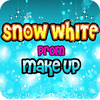 Snow White Prom Make Up игра