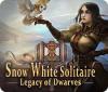 Snow White Solitaire: Legacy of Dwarves игра