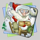 SnowLine игра SnowLine игра