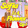 Sofia Flower Girl игра