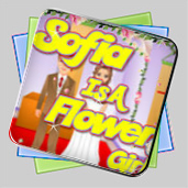 Sofia Flower Girl игра Sofia Flower Girl игра