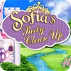 Sofia Party CleanUp игра