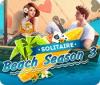 Solitaire Beach Season 3 игра