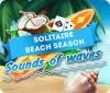 Solitaire Beach Season: Sounds Of Waves игра