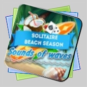 Solitaire Beach Season: Sounds Of Waves игра Solitaire Beach Season: Sounds Of Waves игра