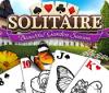 Solitaire: Beautiful Garden Season игра
