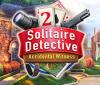 Solitaire Detective 2: Accidental Witness игра
