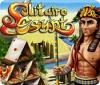 Solitaire Egypt игра