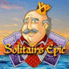 Solitaire Epic игра
