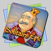 Solitaire Epic игра Solitaire Epic игра