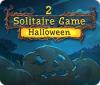 Solitaire Game Halloween 2 игра