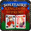 Solitaire Kingdom Supreme игра